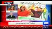 Haroon Rasheed Taunting Habib Akram When He was Criticizing Imran Khan with Angry Mood -By News-Cornor