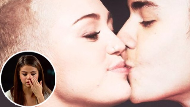 REVEALED: Justin Bieber - Miley Cyrus AFFAIR | REASON for Justin - Selena BREAKUP?