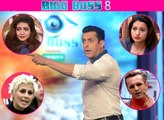 5 times Salman Khan got angry on Bigg Boss