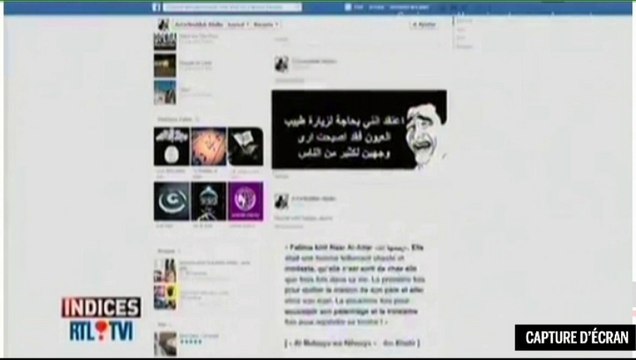 Le Zoom de La Rédaction : Le sort des jeunes filles françaises qui cherchent à partir en Syrie