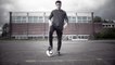 RONALDO FOOTBALL TUTORIAL ★ soccer skills, tricks & moves ★ how to do: CLASSIC MOVE
