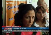 Abogado de Nadine Heredia calificó de “arbitraria” nueva investigación