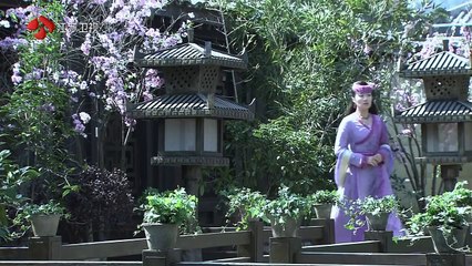 女娲传说之灵珠HD I The Holy Pearl Full Episode  (4)