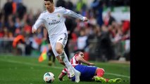 Cristiano Ronaldo Returns for Real Madrid vs Atletico Madrid