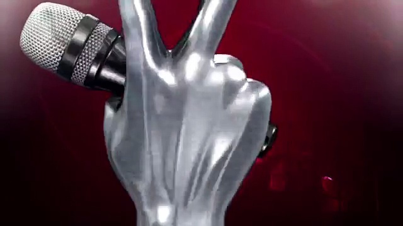 تطبيق - The Voice توقع الفائزين في المواجهات