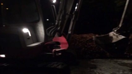 Het waterbedrijf is druk aan het zoeken - RTV Noord