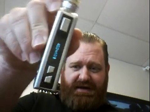 IPV MINI V2 70W Box Mod by Pioneer4you