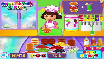 Dora The Explorer Preschool (Dora The Explorer)