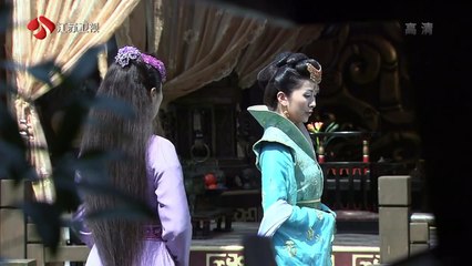 女娲传说之灵珠HD I The Holy Pearl Full Episode  (7)