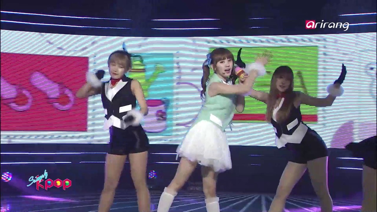 NC.A - Coming soon 앤씨아 - Coming soon