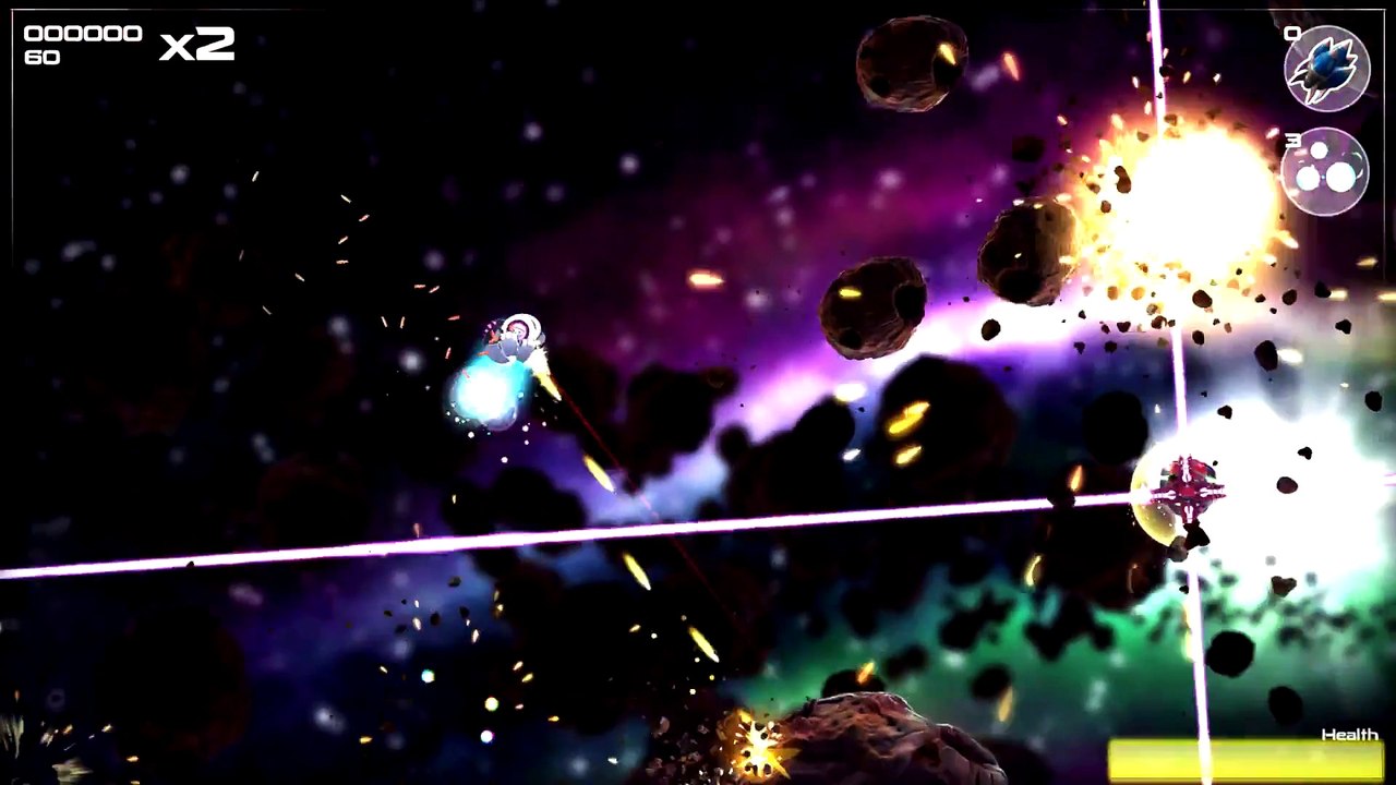 RIVE - Enthusiasm Trailer!