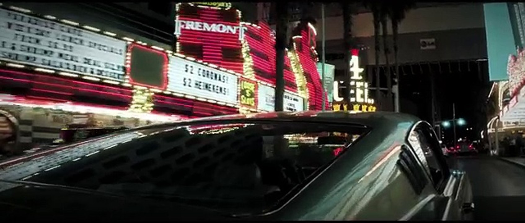 Wild Card-2015-Jason Statham, Sofia Vergara-Movie