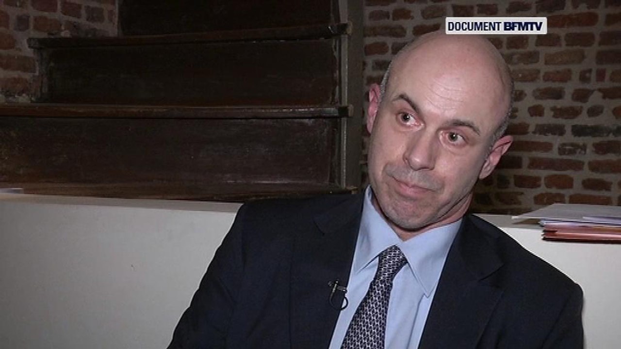 Carlton de Lille: un prévenu reconnaît avoir caché à DSK qu'il s'agissait de prostituées