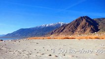 Michael Kossar: Beautiful Nature Walker Lake