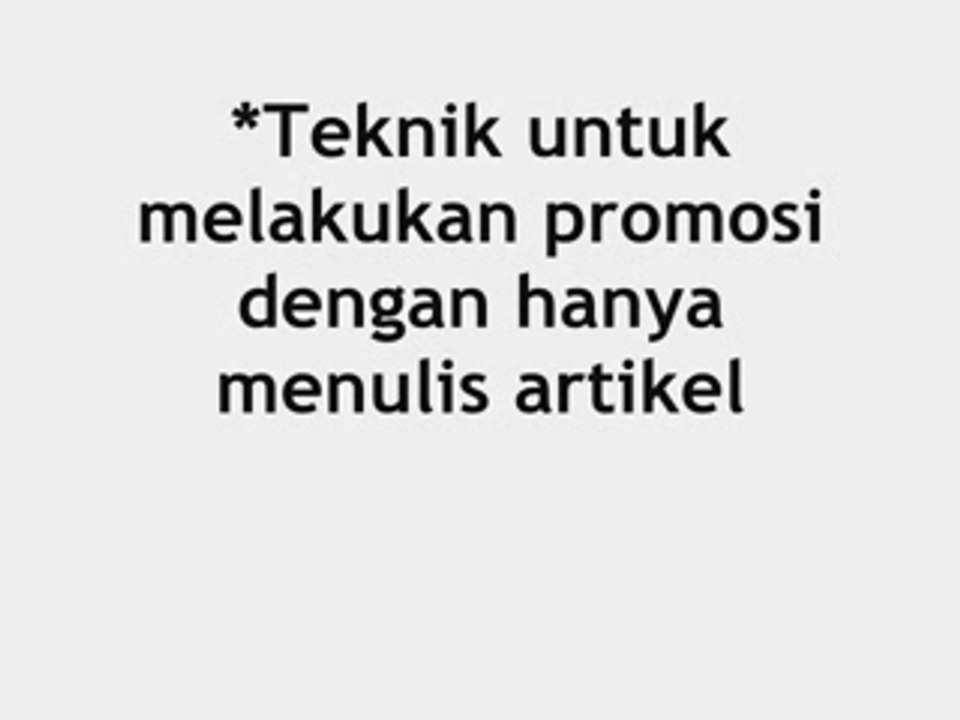 Pemasaran BUM