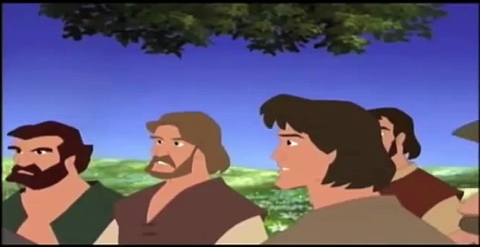 Caricaturas Cristianas Señor Creo