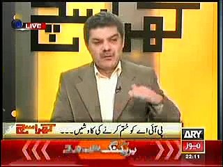 Khara Sach - 5 February 2015