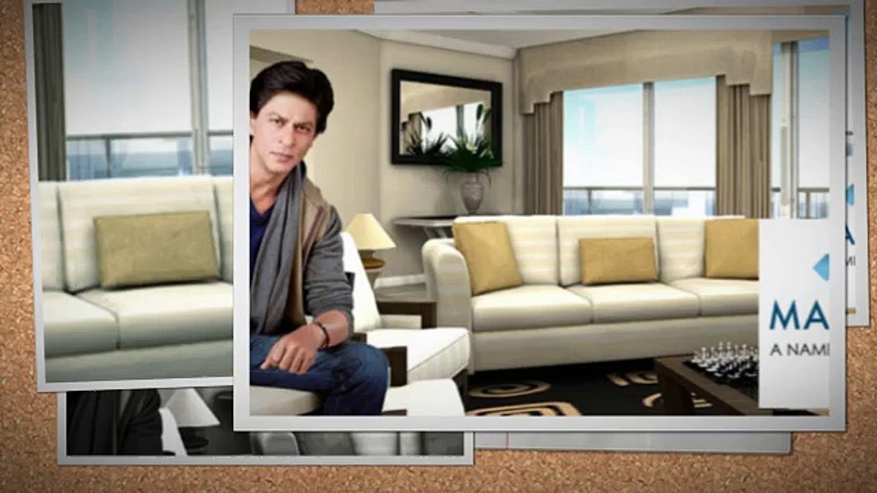 Ultra Luxury apartments in Mahagun Manorial Noida Expressway