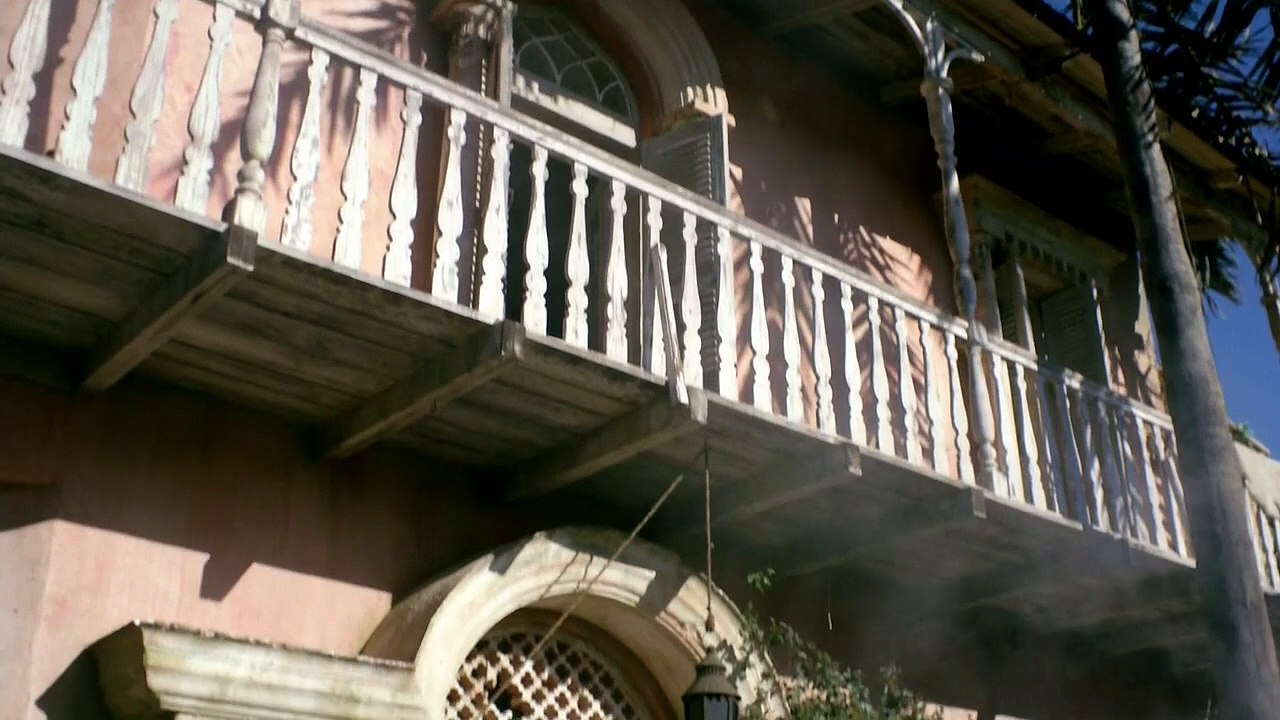 Max/Anne (1x08)