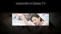 Dallas Locksmiths| Best Lock & Key Solutions in Dallas TX