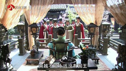 女娲传说之灵珠HD I The Holy Pearl Full Episode  (14)