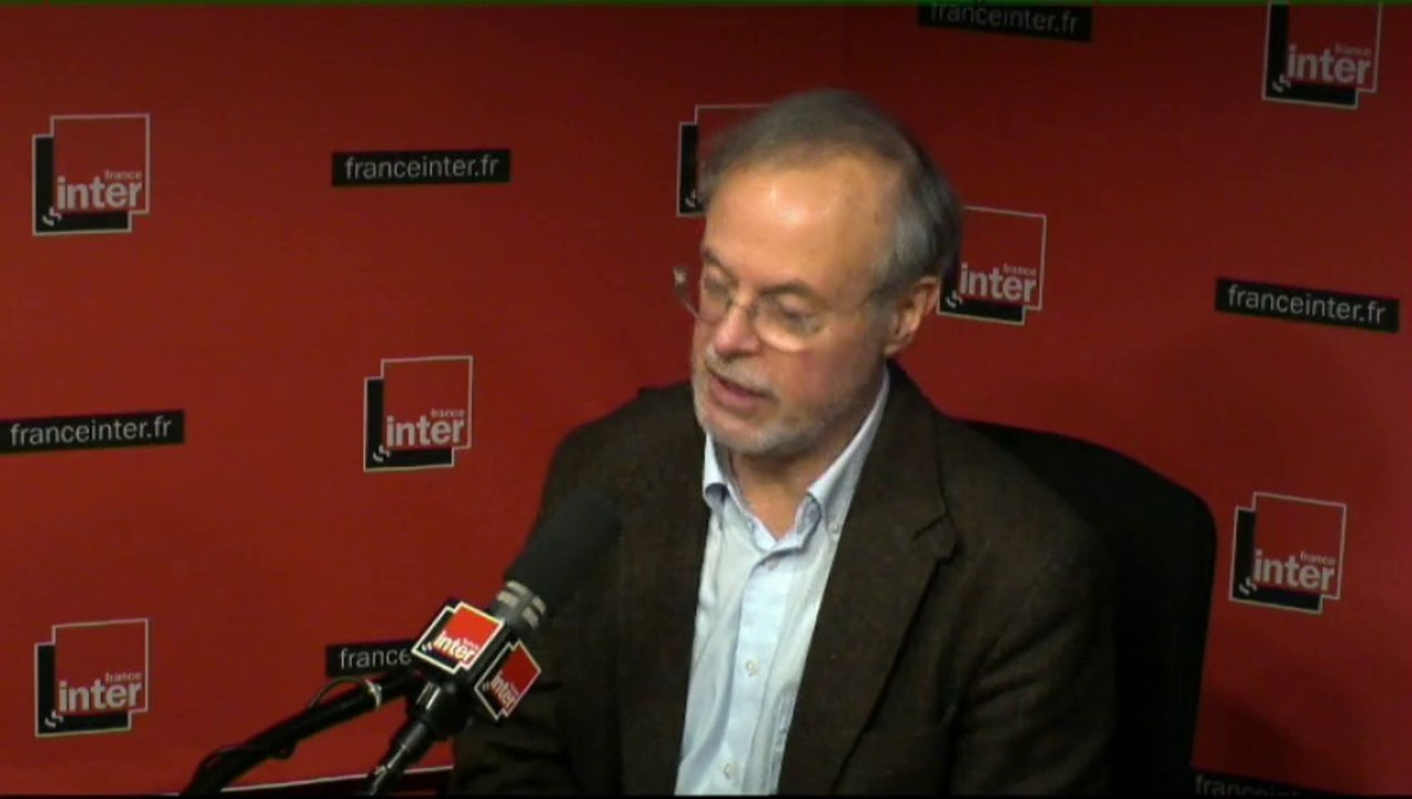 Le débat Eco  : Dominique Seux et Dominique Plihon