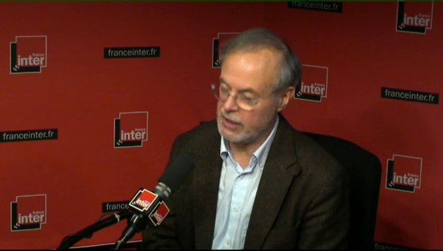 Le débat Eco : Dominique Seux et Dominique Plihon