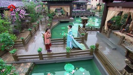 女娲传说之灵珠HD I The Holy Pearl Full Episode  (16)