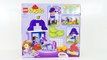 Disney Princess Sofia The First Duplo Royal Stable Lego Toys Episodios Princesa Legos DCTC