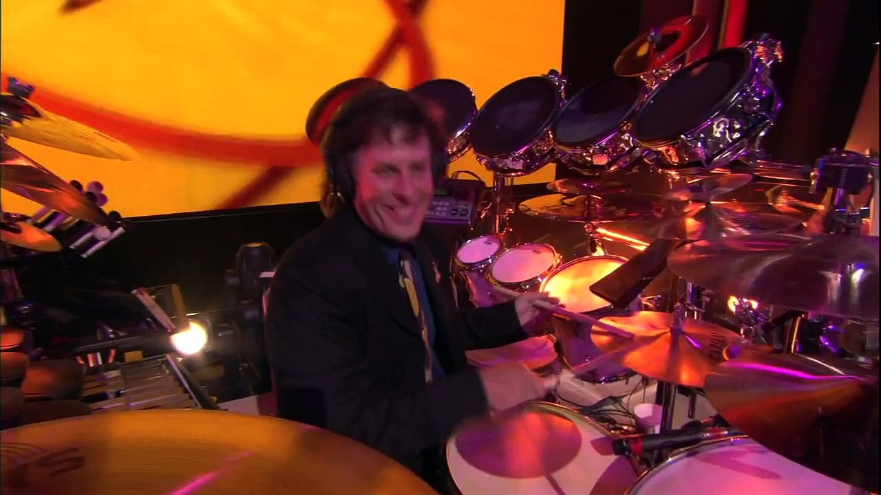 Rain Maker - Yanni Live! The Concert Event (2006) HD Official