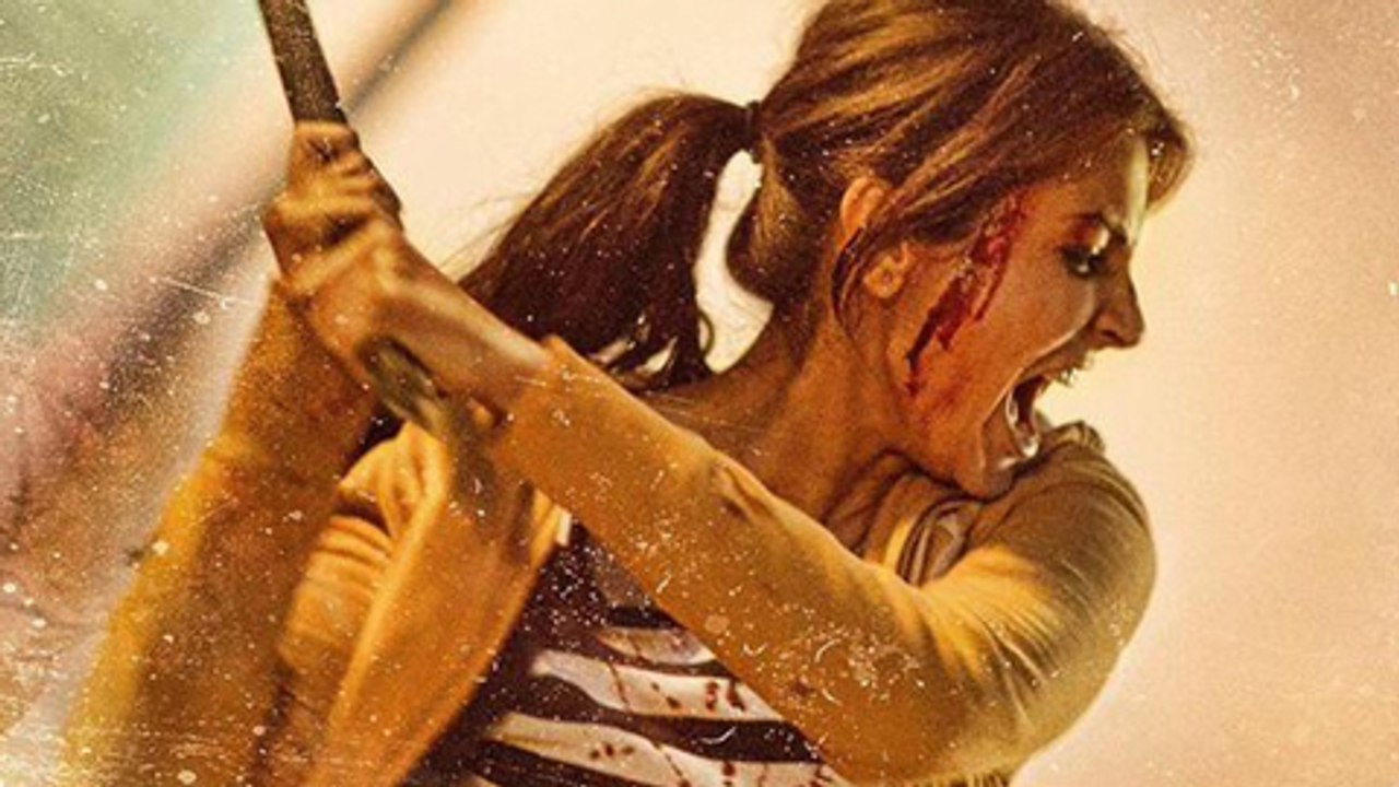 NH 10 | Trailer Out - Anushka Sharma, Neil Bhoopalam
