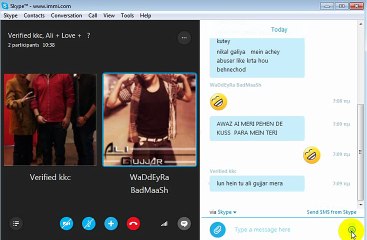 ALi GuJJar Lahore Shadbagh