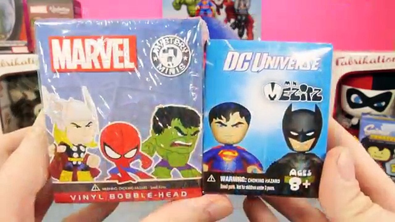 Giant Playdough Superman Surprise Egg Marvel VS DC Blind Box Opening Play-Doh Disney Cars Toy Club