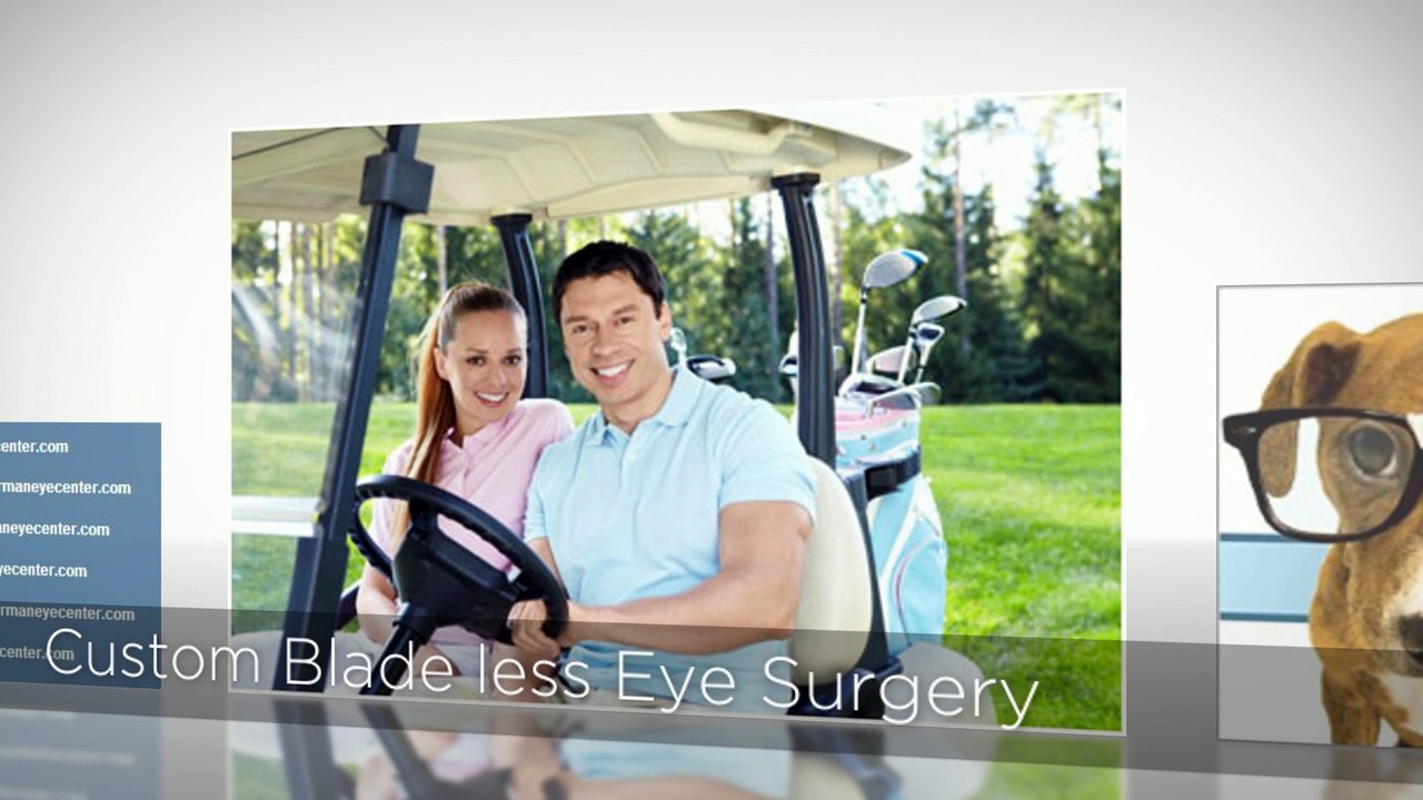Lasik Miami Miami Beach, FL 33139  (954) 458-2112 - Call Now!  Braverman Eye Center