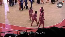 (ENG)[BANGTAN BOMB] Free Dance Time in front of A.R.M.Y _140113