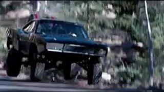 Fast Seven-Road Of Furious - HD Trailor 2015
