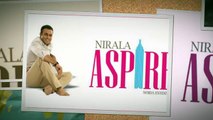 2,3,4 BHK residences at Nirala Aspire Noida Extension