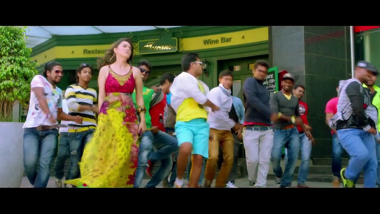 VAALU (2015) Tamil New Movie Official TRAILER