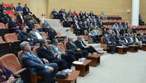 Akhisar Belediyesi 2015 Şubat Ayı Meclis Toplantısı