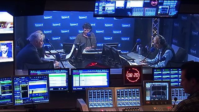 Orlov : L'urgence est d'arrêter les hostilités