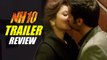 NH10 | Trailer Review | Anushka Sharma, Neil Bhoopalam, Darshan Kumaar - RELEASES