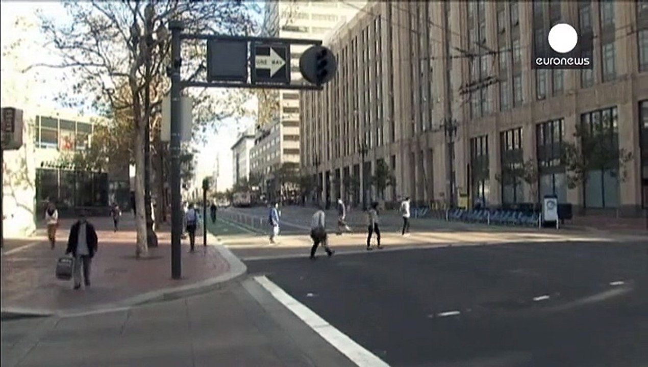 Trotz roter zahlen: twitter-aktie steigt nach umsatzsprung