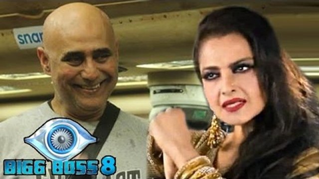 Bigg Boss 8 Elimination: Dimpy Ganguly and Puneet Issar to be evicted on the Grand Finale