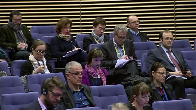 La Commission revoit ses prévisions de croissance à la hausse pour la Belgique