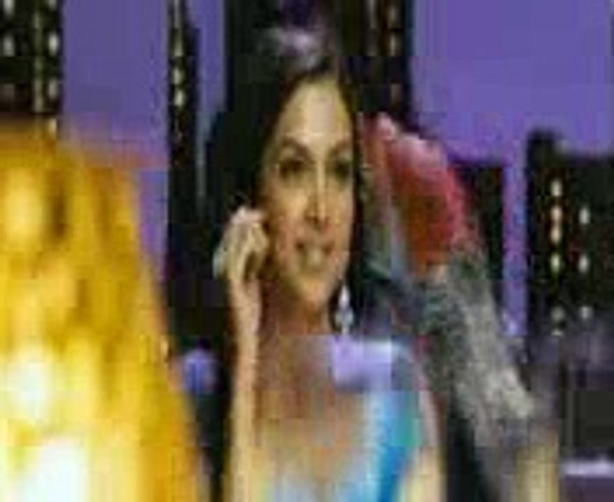 Main Agar Kahoon - Om Shanti Om