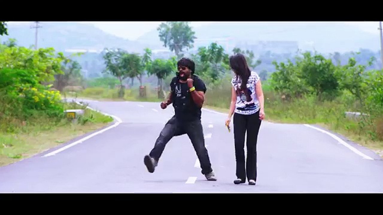 Ranam 2 Movie Songs With Lyrics   Entadi Entadi Song   Amma Rajasekhar   Aarti Agarwal