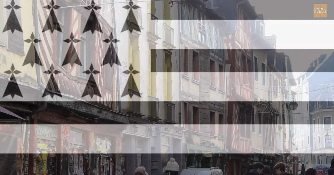 Jeune création d'art visuel / Rennes