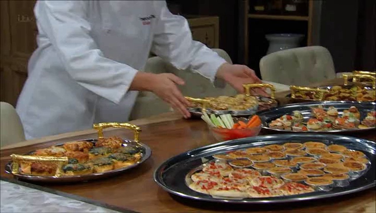 Aaron & Robert Part 42 (05-02-2015)