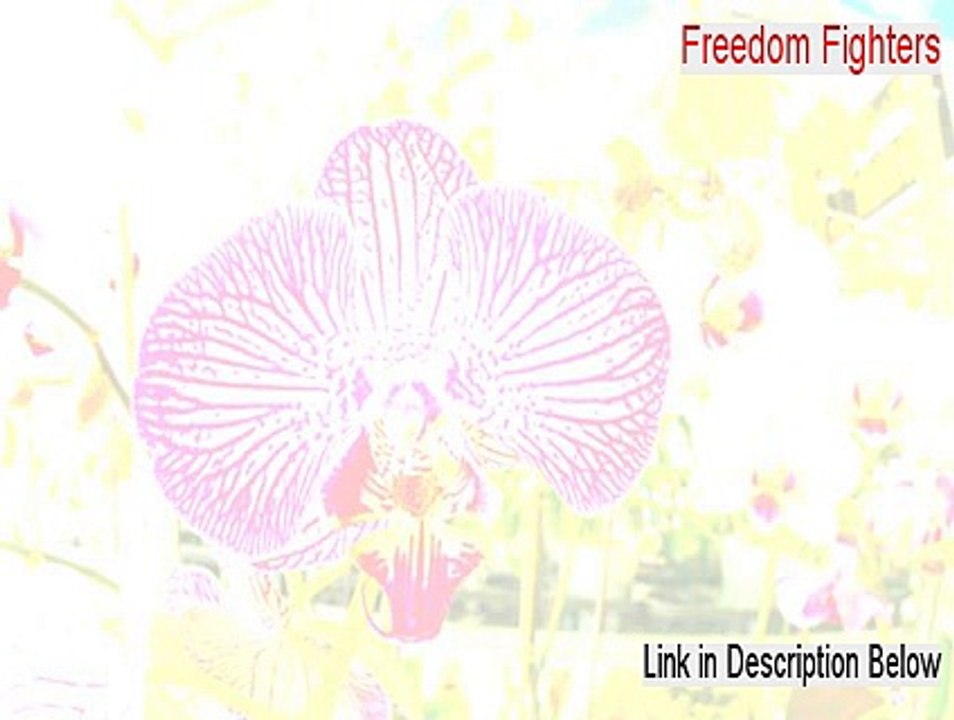 Freedom Fighters Crack - freedom fighters two steps from hell