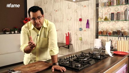 How to De-Bone a Fish | By Chef Ajay Chopra